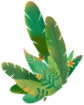 德祥生物界面設(shè)計(jì)背景裝飾圖標(biāo)